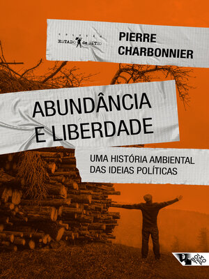 cover image of Abundância e liberdade